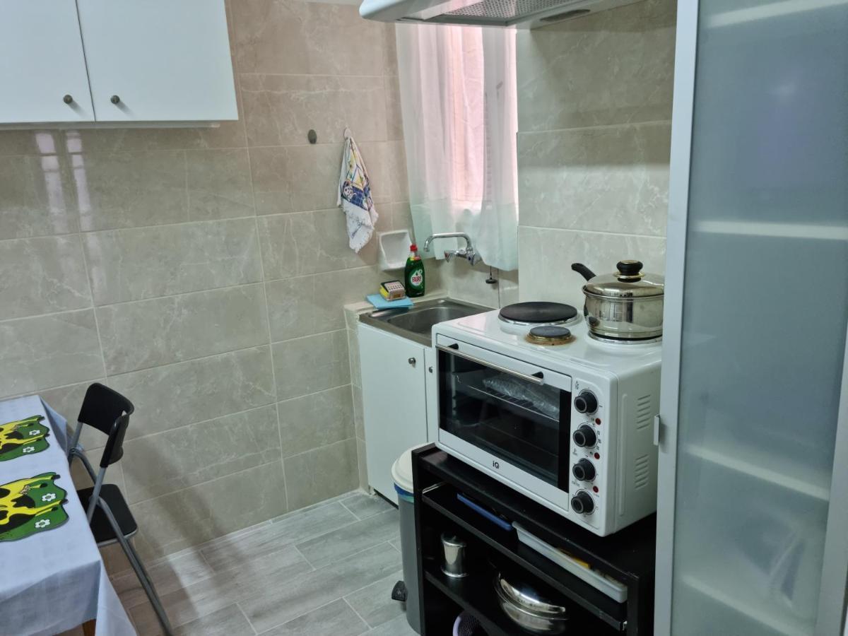 Stadion 2 Apts Near Athens City Center Extérieur photo